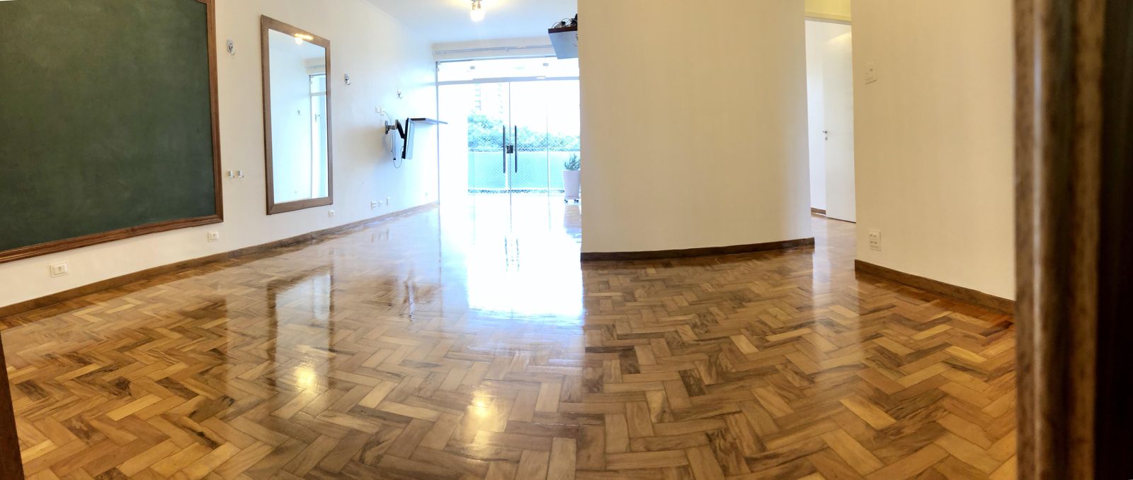 Captação de Apartamento a venda na Largo São Rafael, Móoca, São Paulo, SP